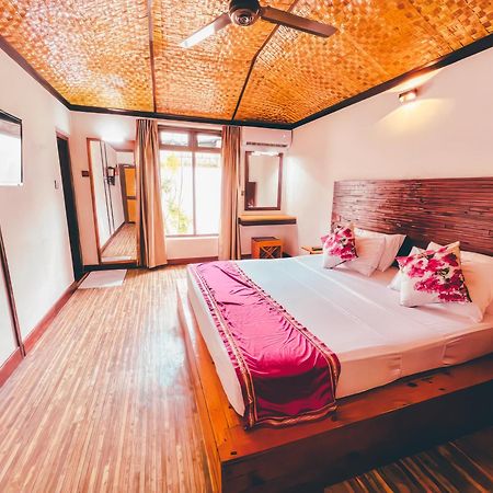 Bougan Villea Retreat Bodufolhudhoo Exteriör bild