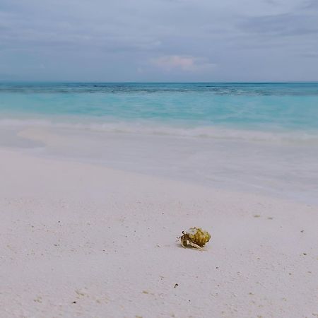 Bougan Villea Retreat Bodufolhudhoo Exteriör bild