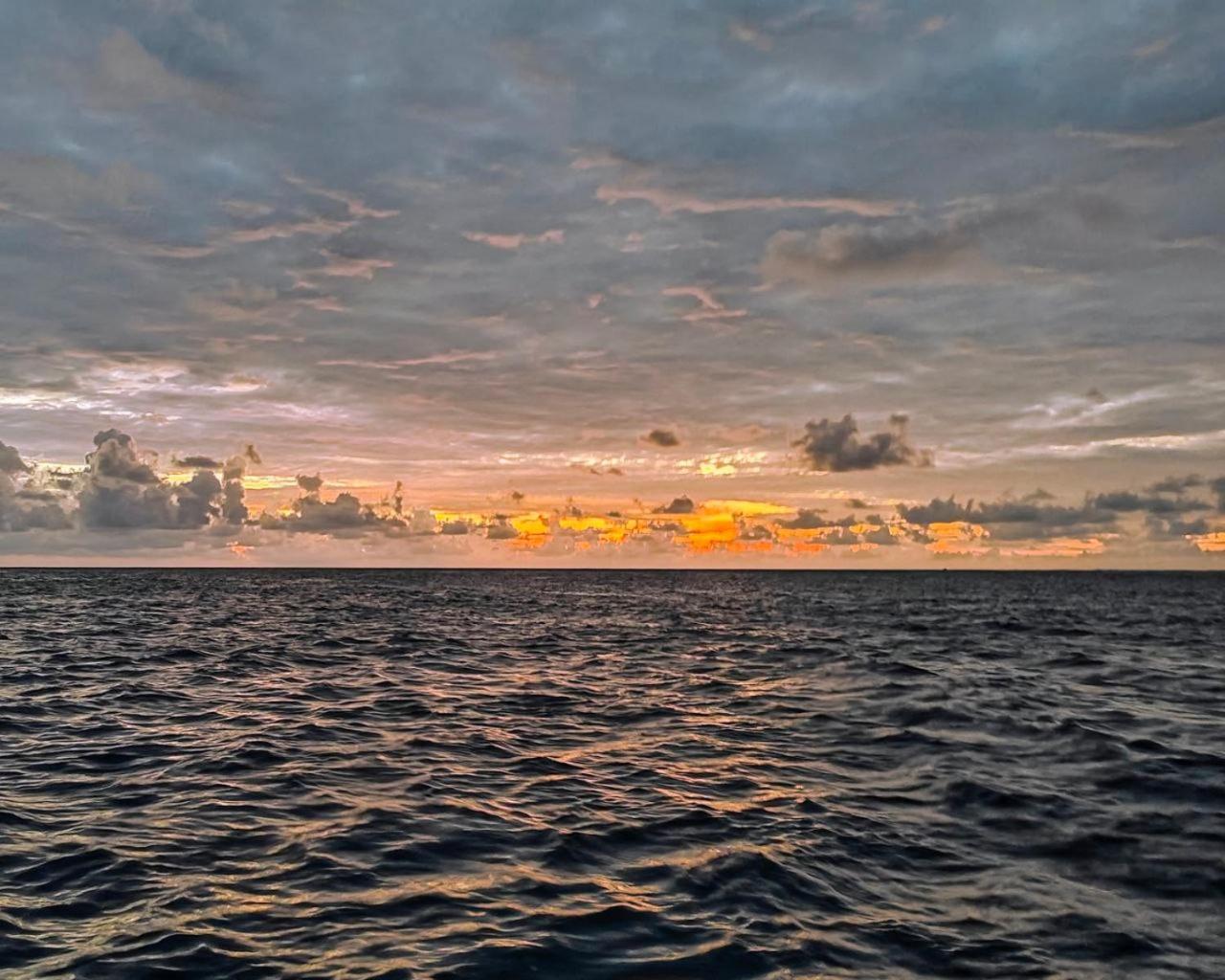 Bougan Villea Retreat Bodufolhudhoo Exteriör bild
