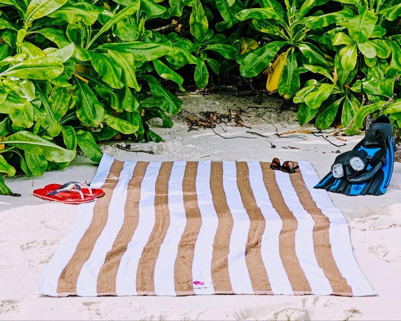 Bougan Villea Retreat Bodufolhudhoo Exteriör bild