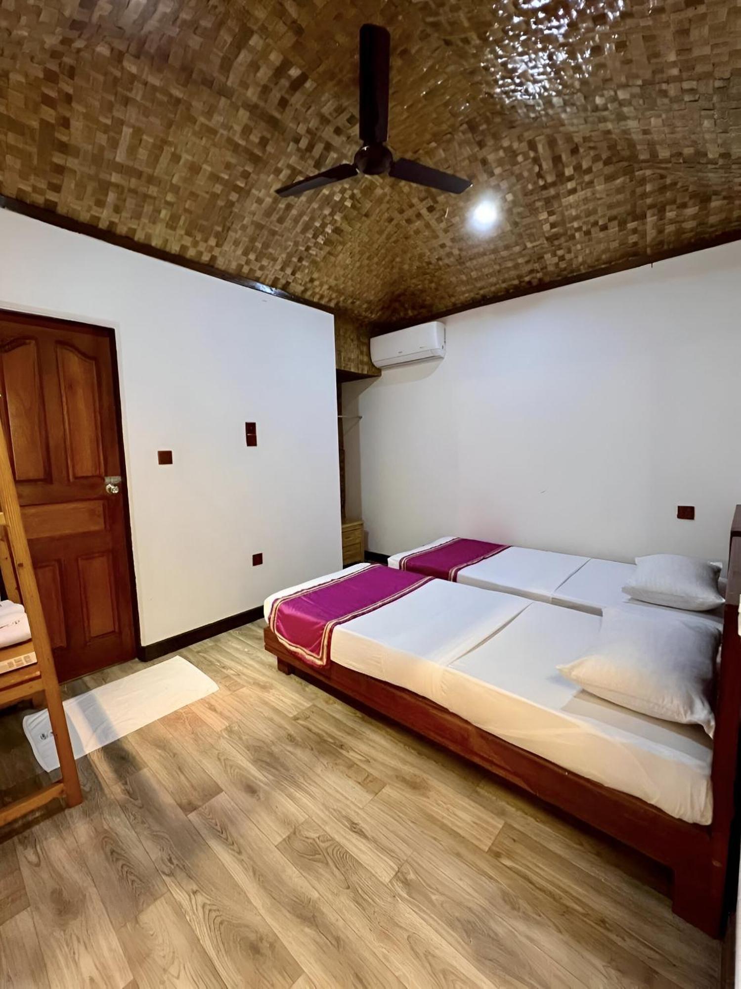 Bougan Villea Retreat Bodufolhudhoo Exteriör bild