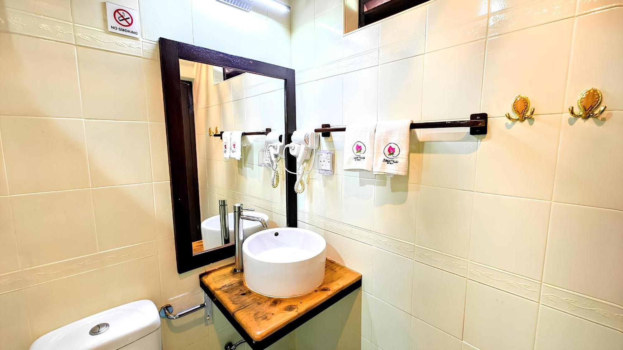 Bougan Villea Retreat Bodufolhudhoo Exteriör bild
