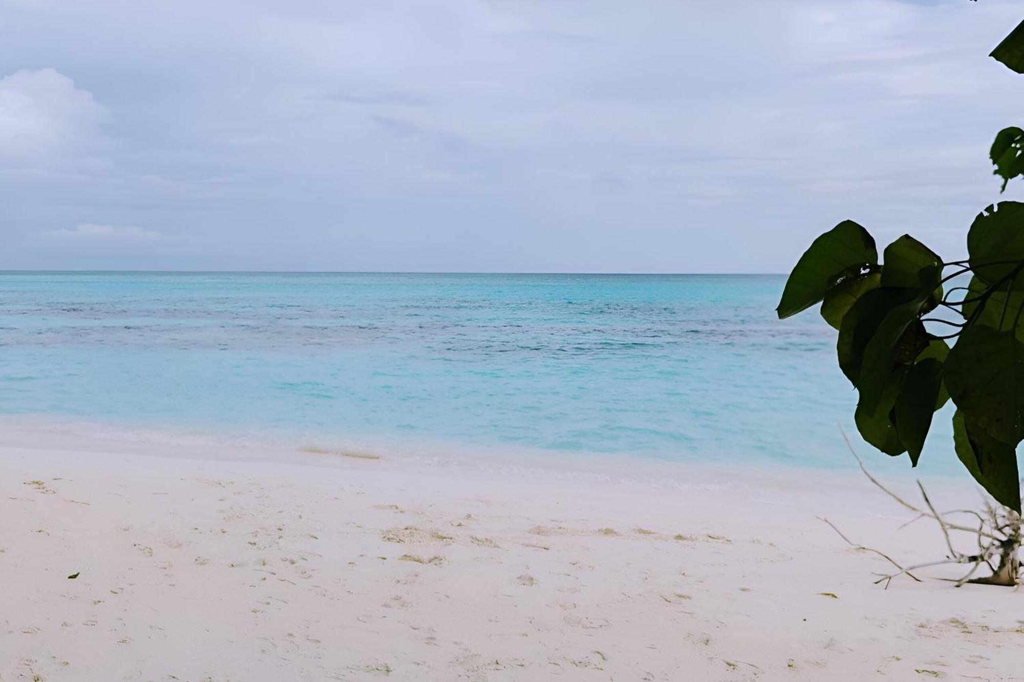 Bougan Villea Retreat Bodufolhudhoo Exteriör bild
